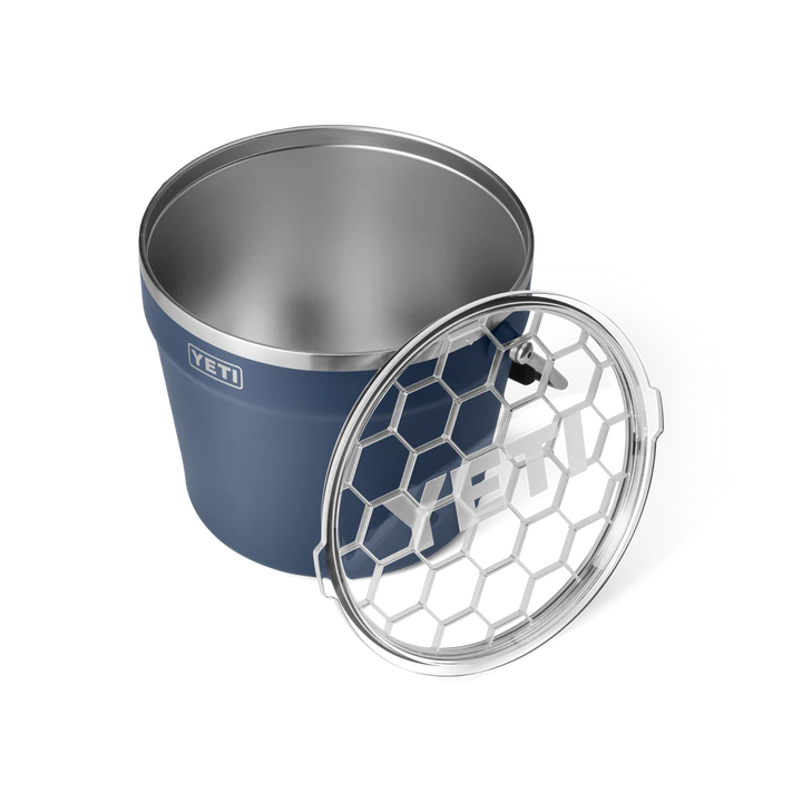 RAMBLER BEVERAGE BUCKET