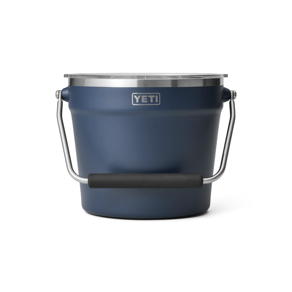 RAMBLER BEVERAGE BUCKET