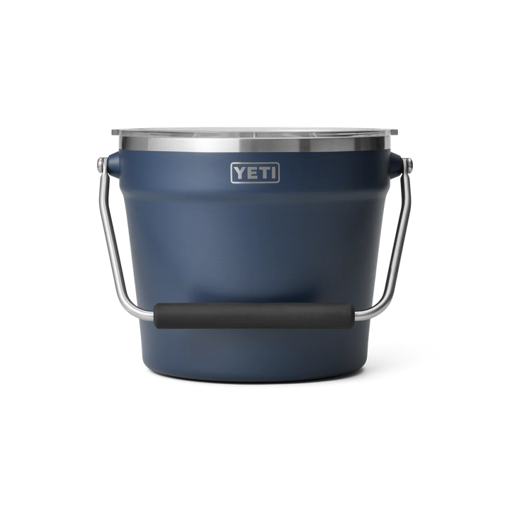 RAMBLER BEVERAGE BUCKET
