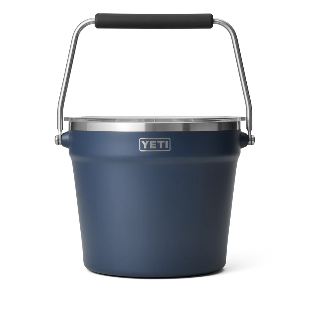 RAMBLER BEVERAGE BUCKET