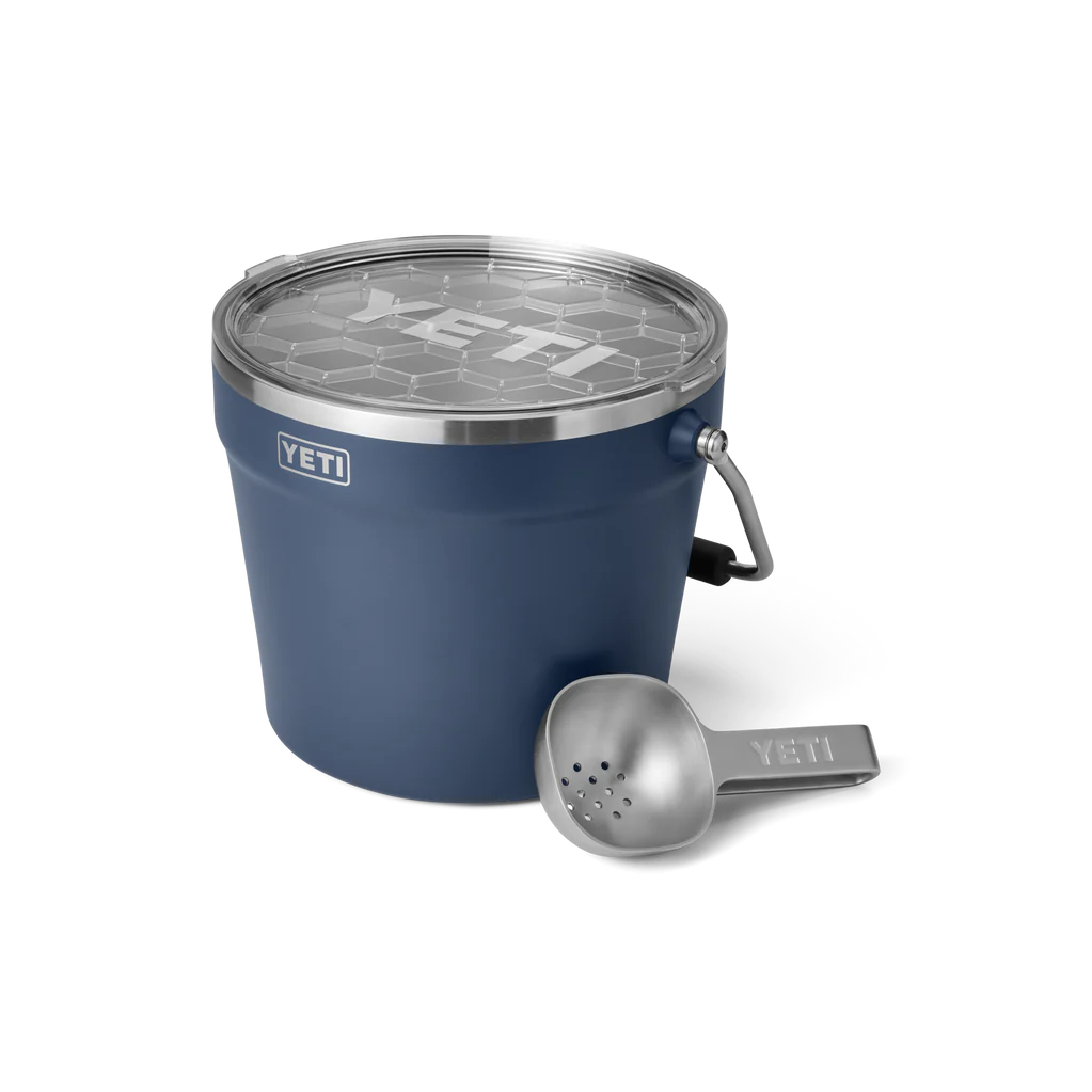 RAMBLER BEVERAGE BUCKET