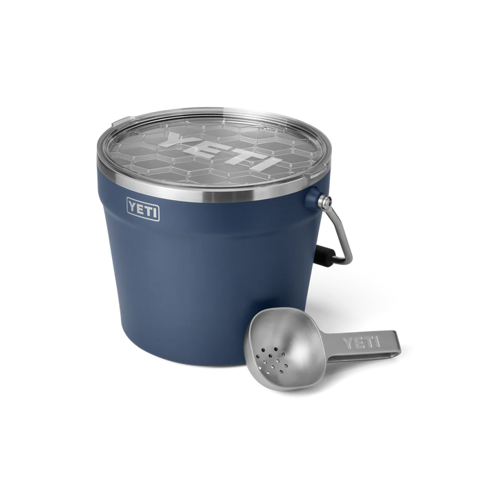 RAMBLER BEVERAGE BUCKET
