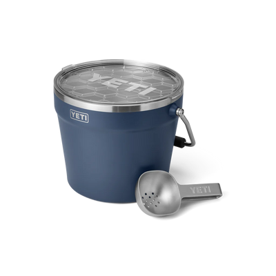 RAMBLER BEVERAGE BUCKET