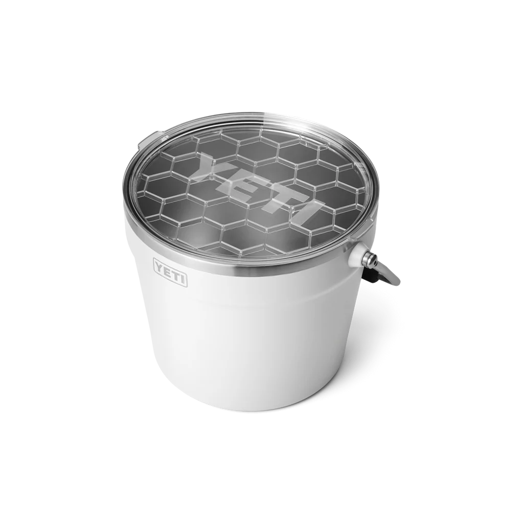 RAMBLER BEVERAGE BUCKET