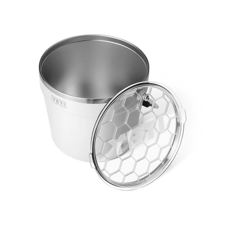 RAMBLER BEVERAGE BUCKET