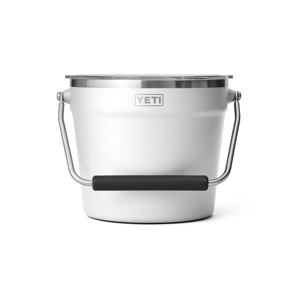 RAMBLER BEVERAGE BUCKET