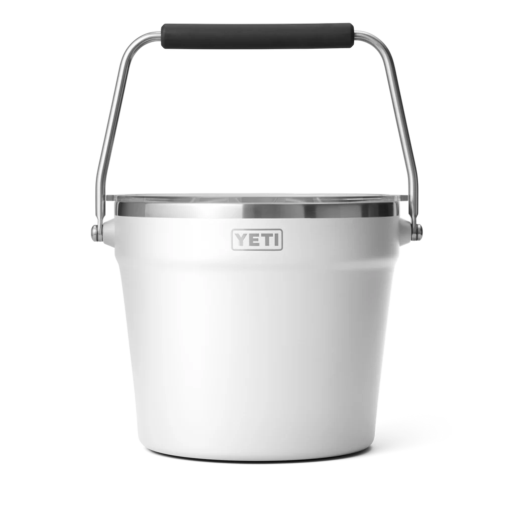RAMBLER BEVERAGE BUCKET