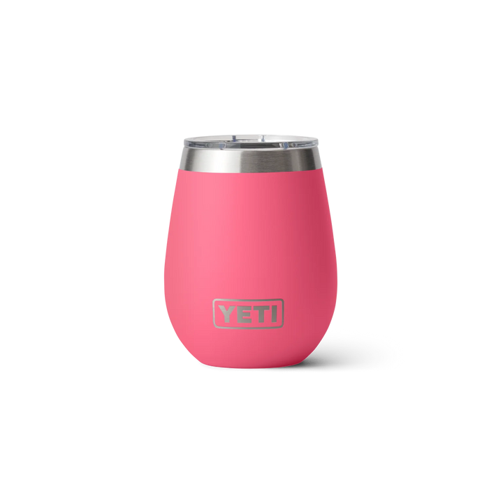 RAMBLER 10OZ WINE TUMBLER