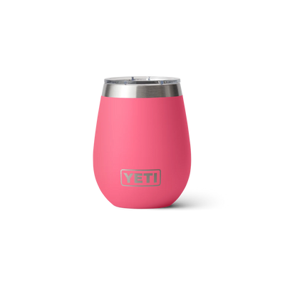 RAMBLER 10OZ WINE TUMBLER