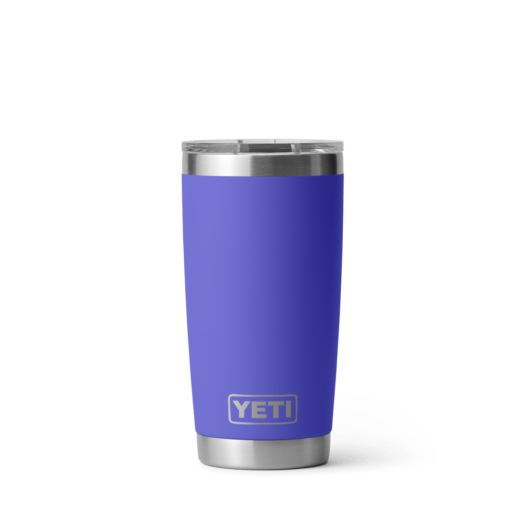 RAMBLER 20OZ TUMBLER