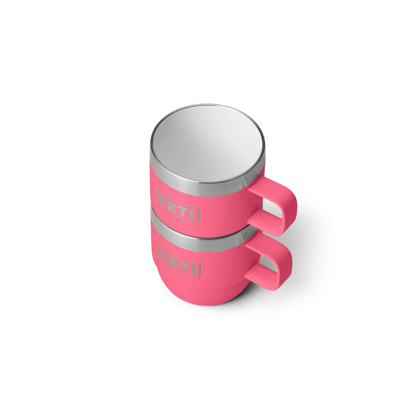 RAMBLER 6OZ STACKABLE MUGS