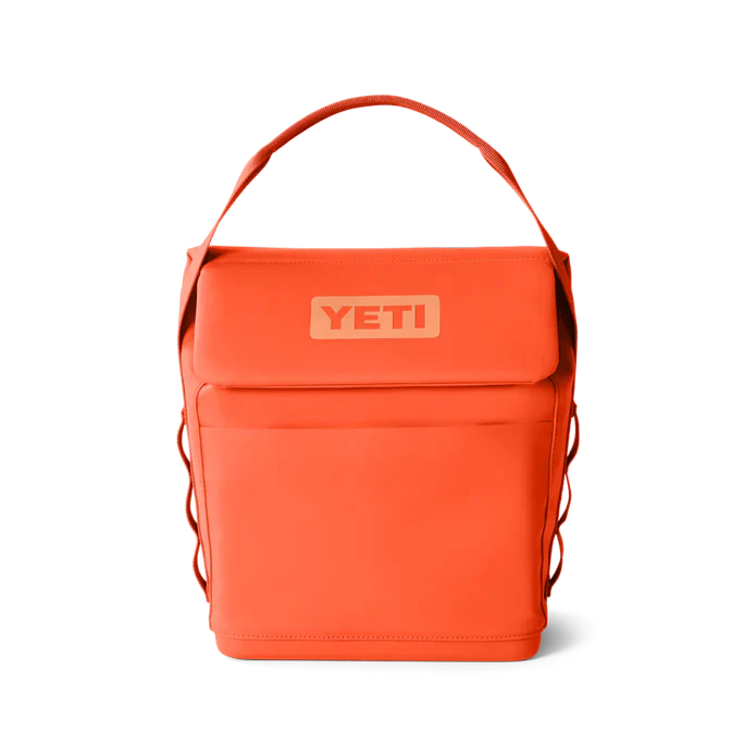 DAY TRIP INSULATED LUNCH BAG 6L