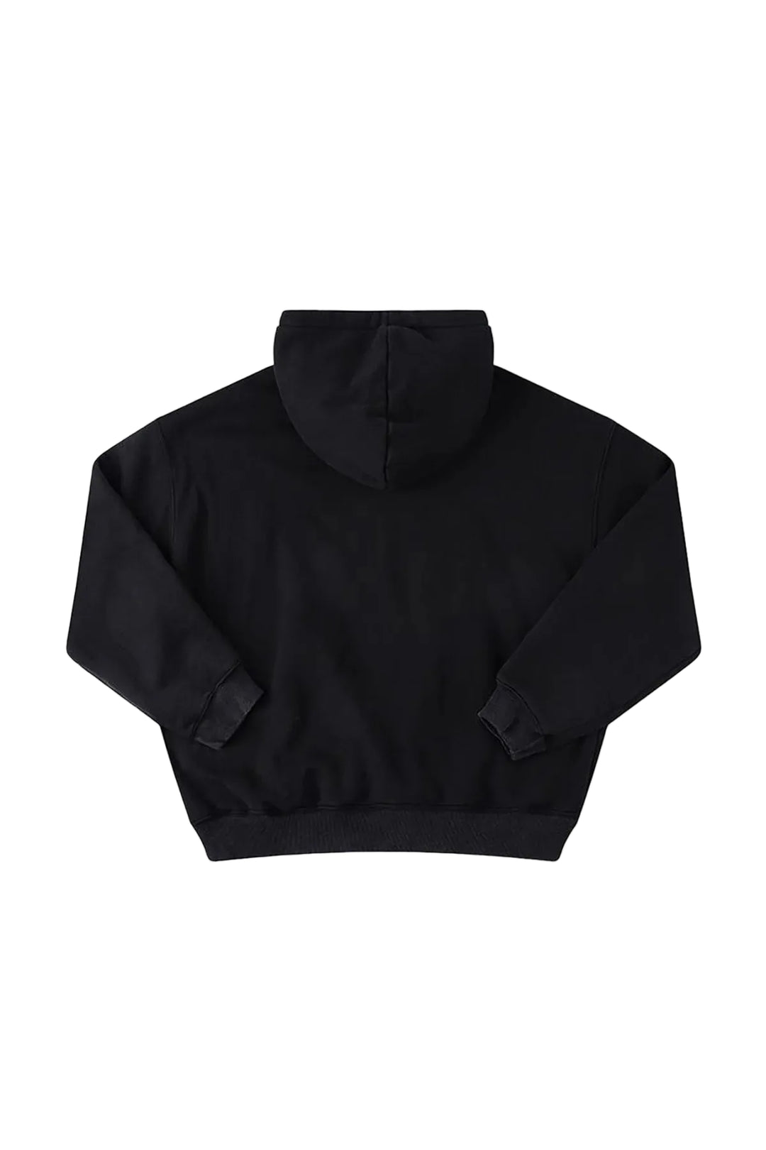 SKULLZ BOXY HEAVY HOOD