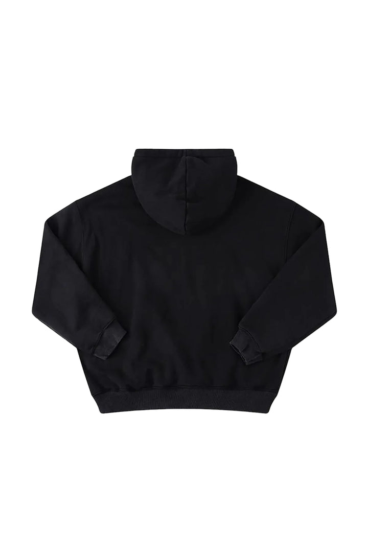 SKULLZ BOXY HEAVY HOOD