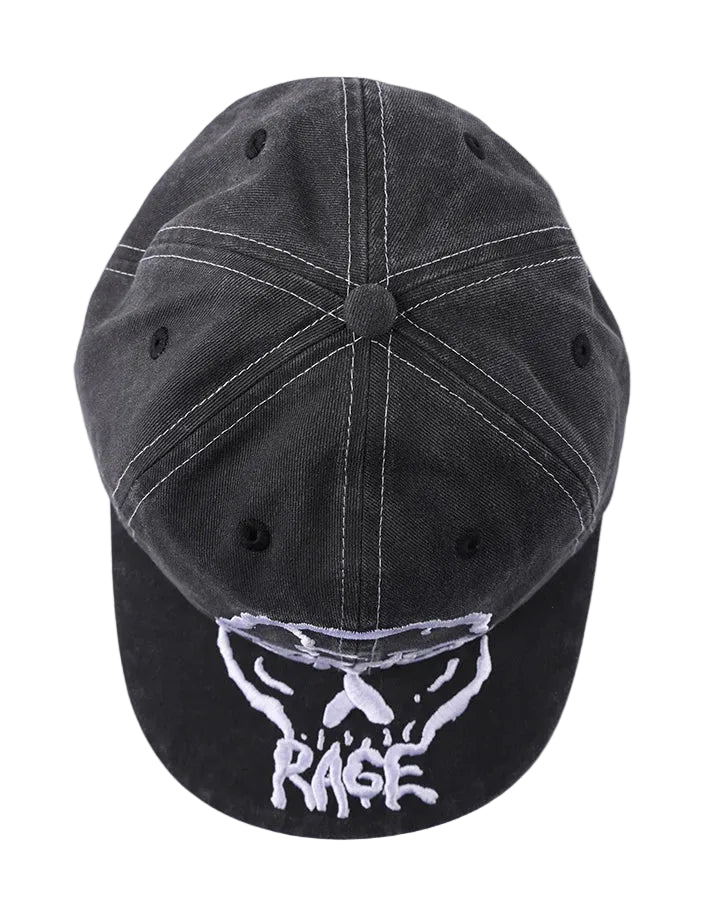 SKULLZ CAP