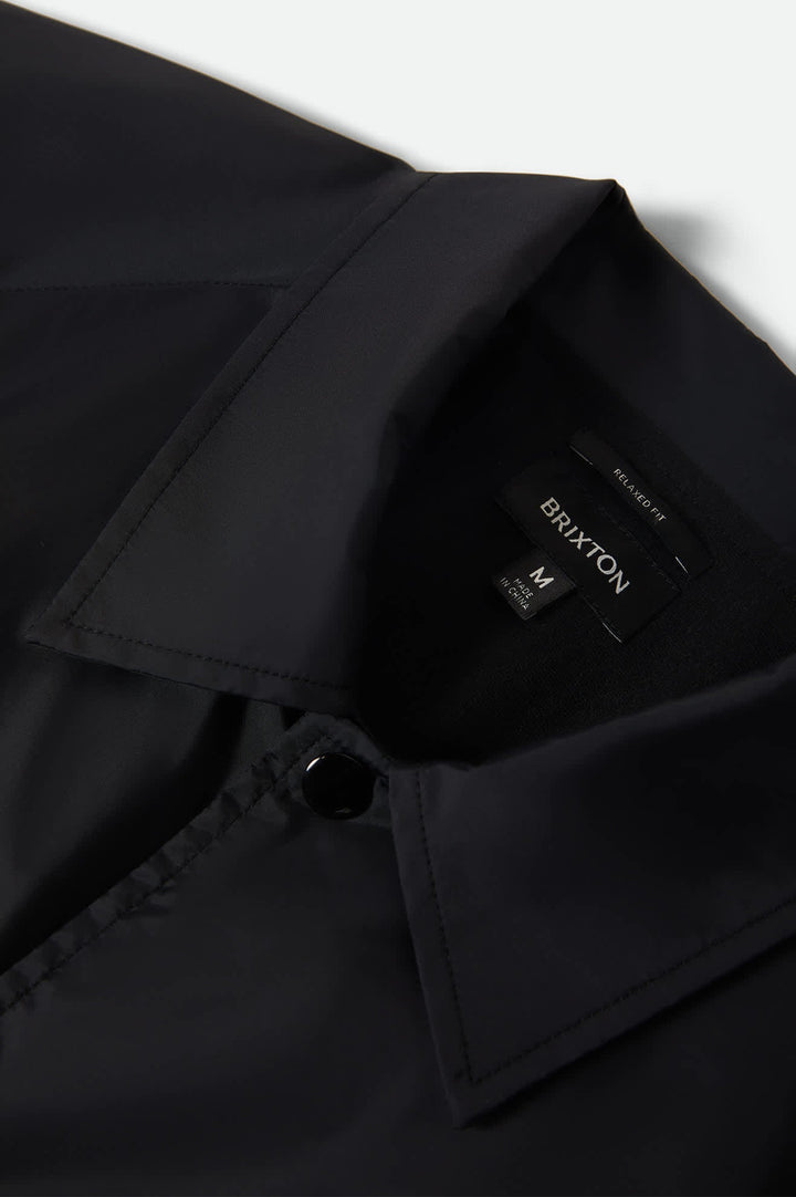 WATCHMAN LIGHTWEIGHT COACHES JACKET