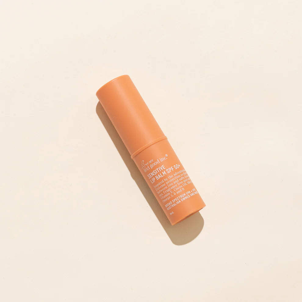FEEL GOOD SENSITIVE LIP BALM
