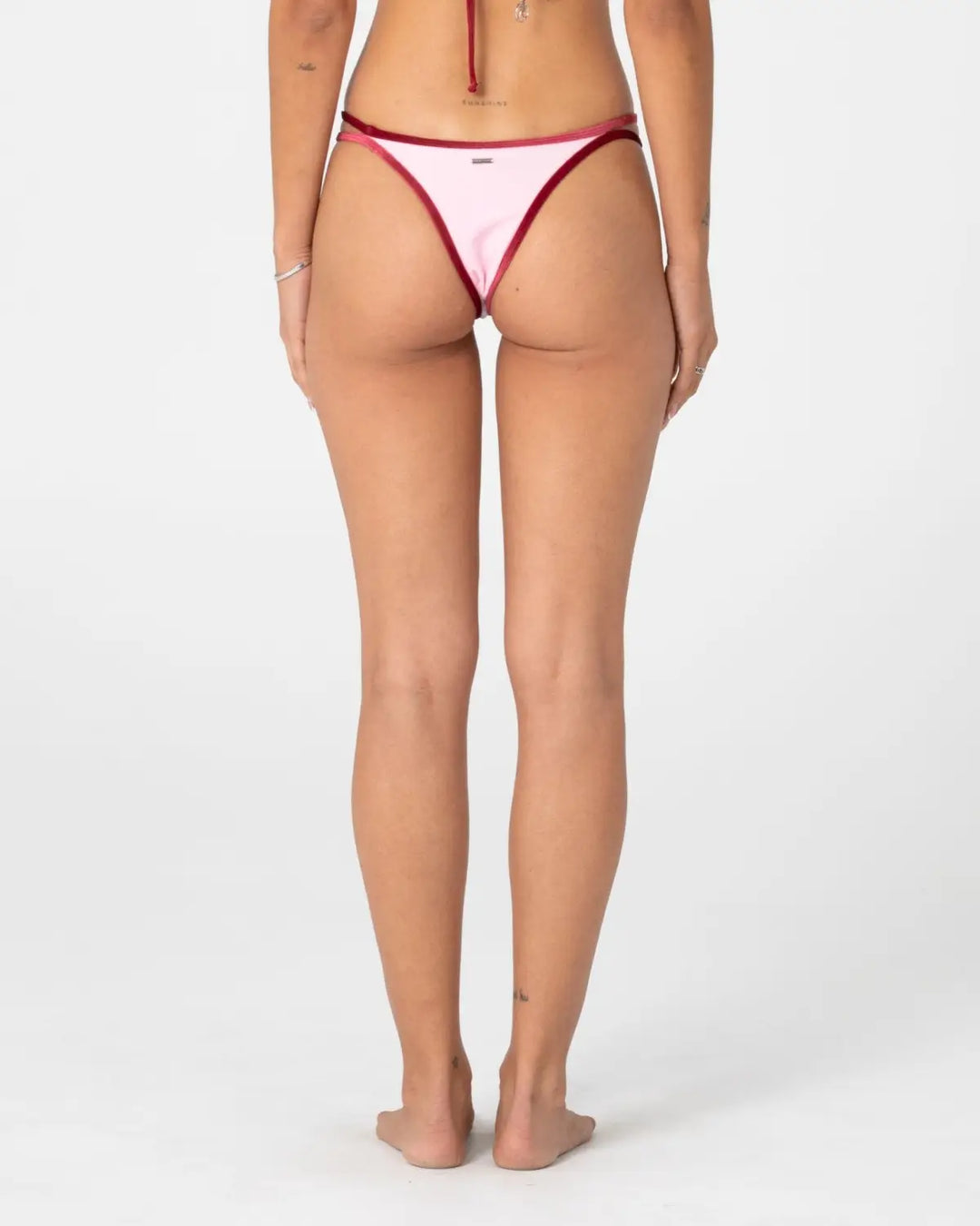 SUGARY BRAZILIAN BIKINI BOTTOM