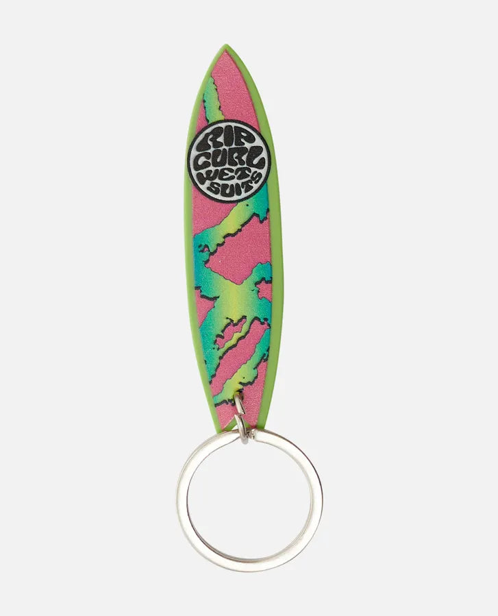 SURFBOARD KEYRING – PPS Surf X Supply