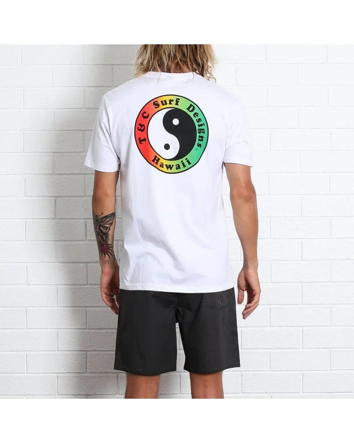 OG LOGO TEE
