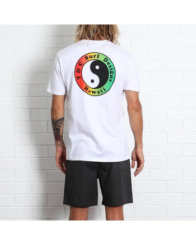 OG LOGO TEE