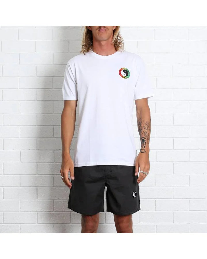 OG LOGO TEE