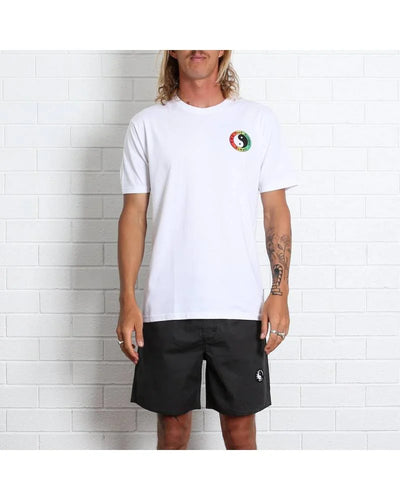 OG LOGO TEE