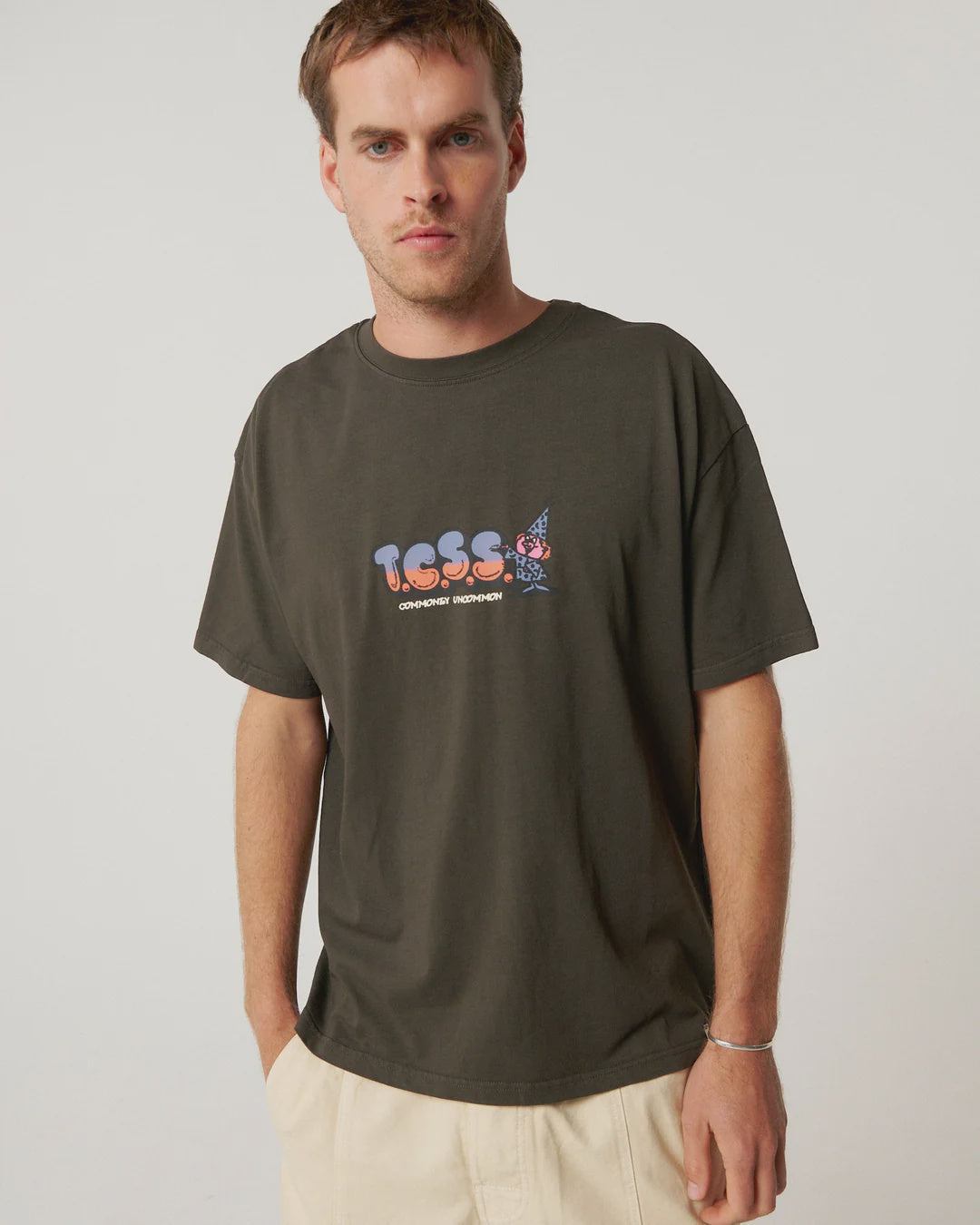 MAGIC TEE