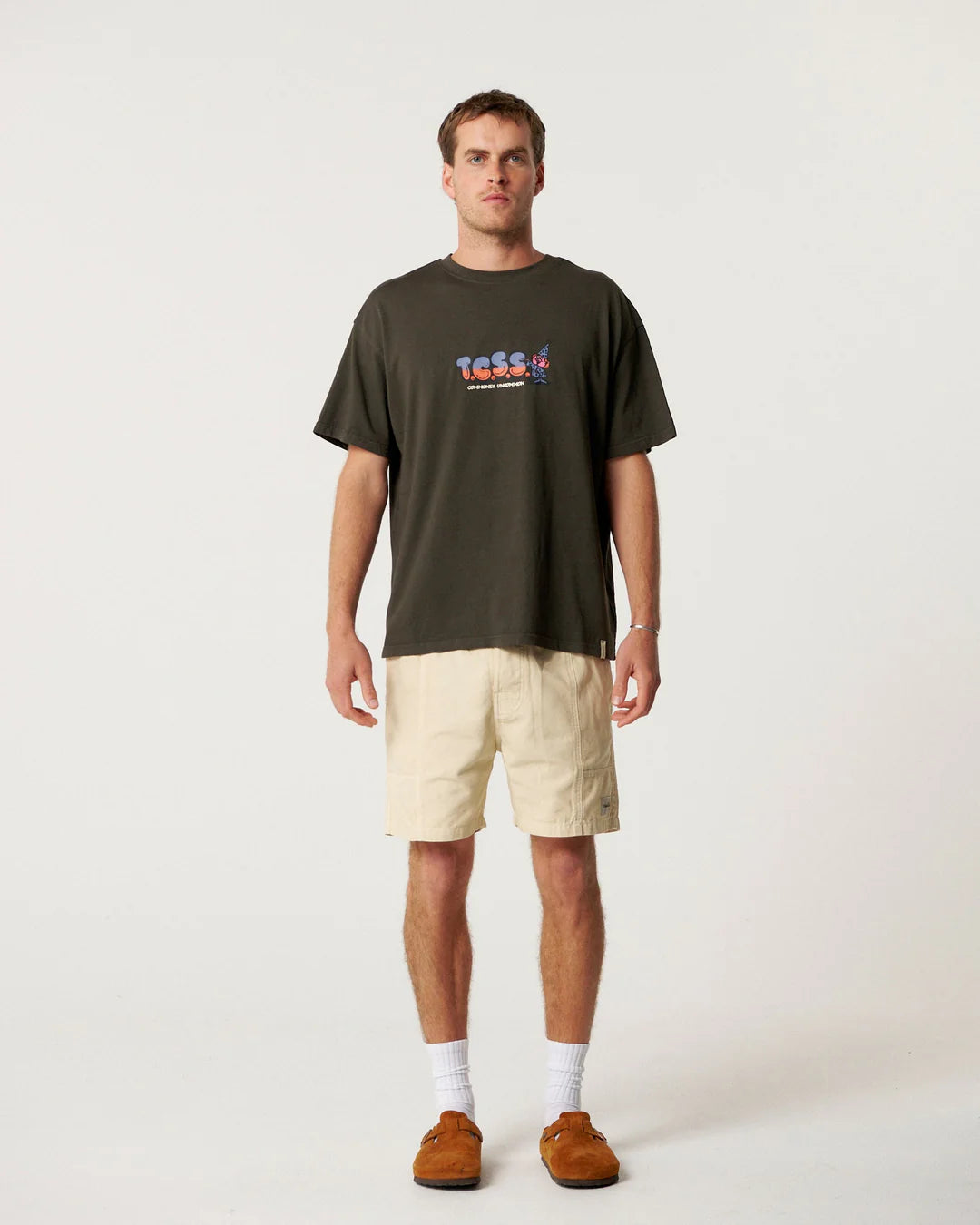 MAGIC TEE