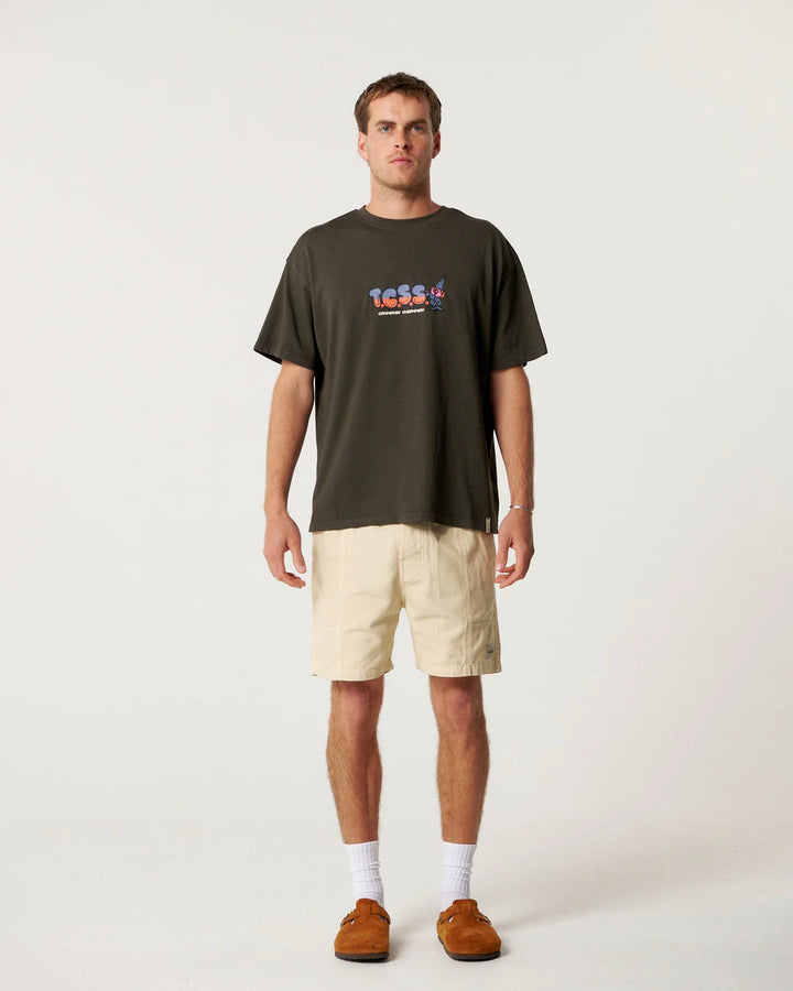 MAGIC TEE