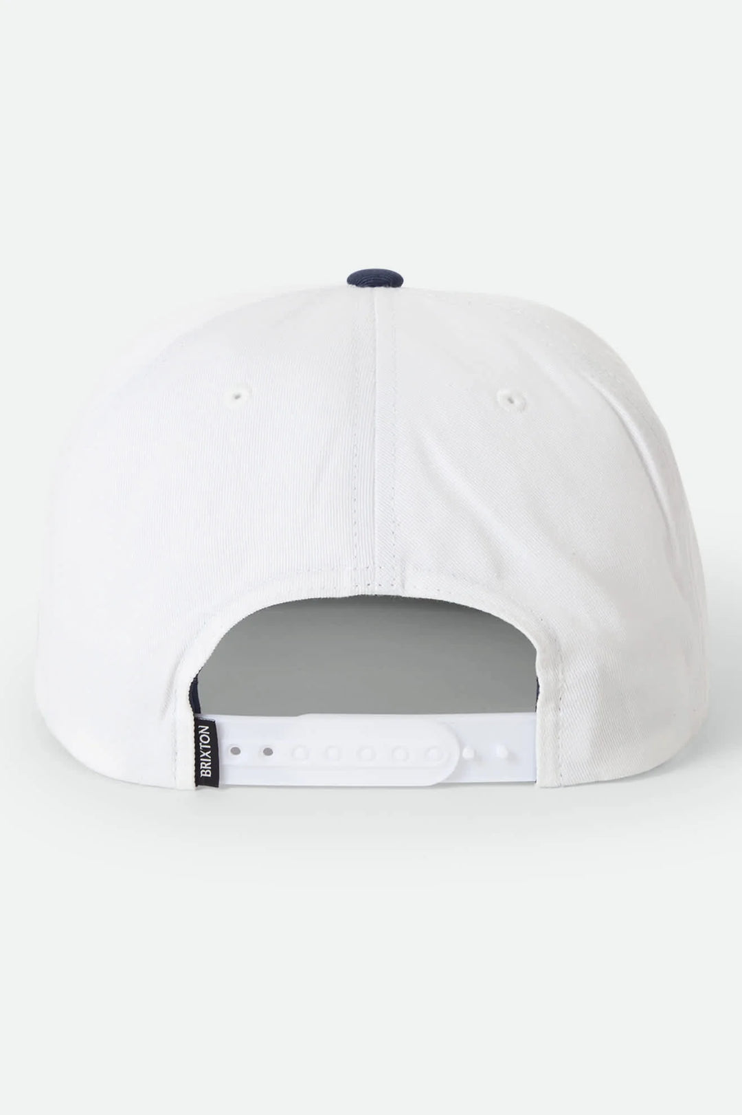 MORADO SNAPBACK