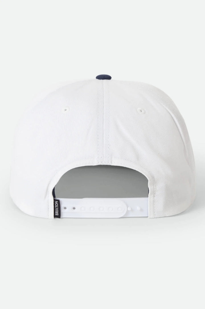 MORADO SNAPBACK