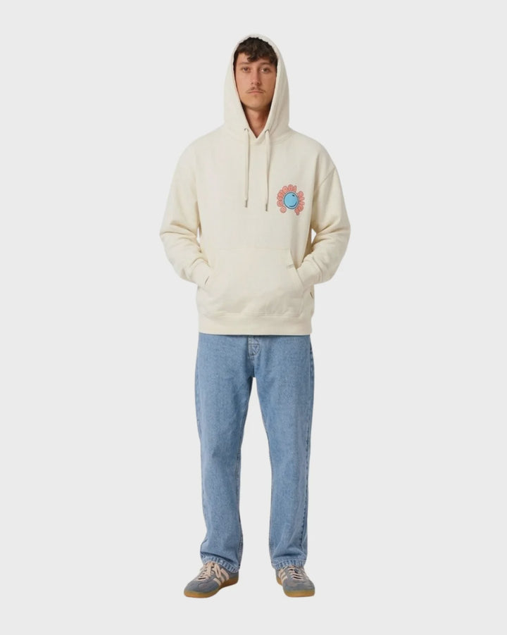 RESIN DROP HOODIE