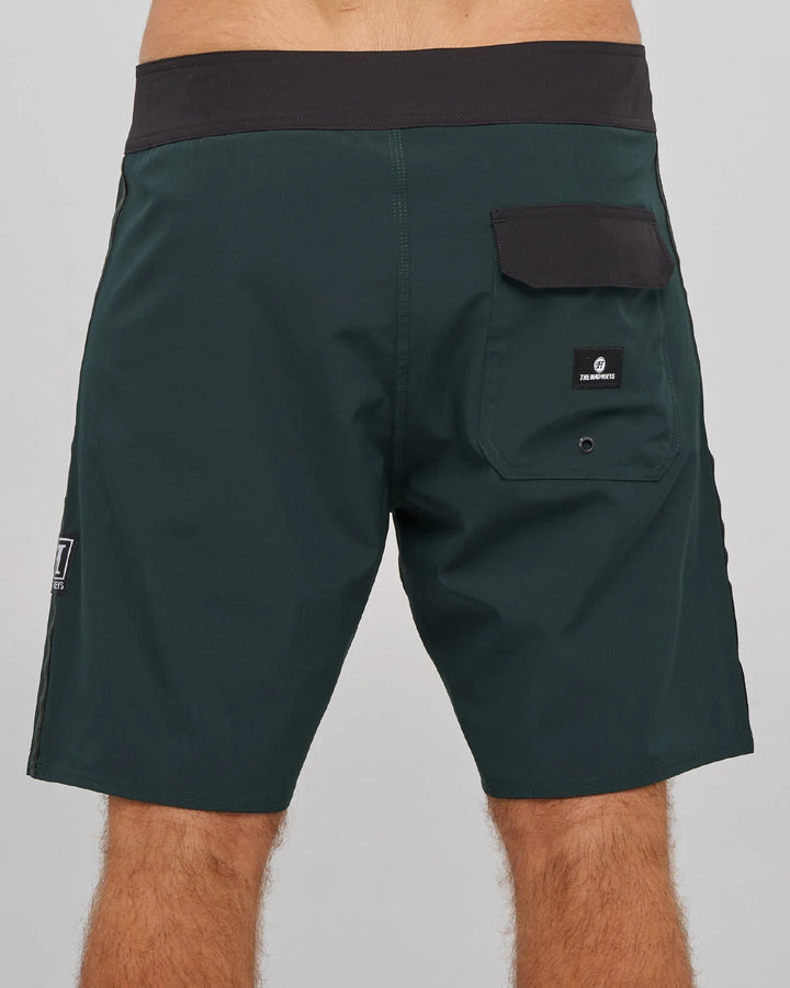 SEND IT 18" BOARDSHORT