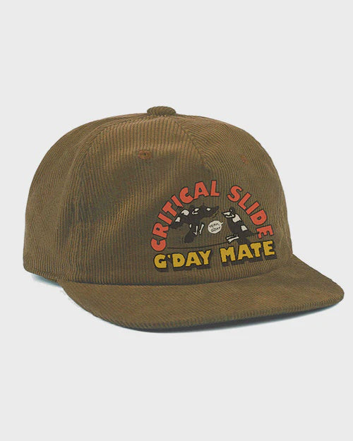 GDAY CAP