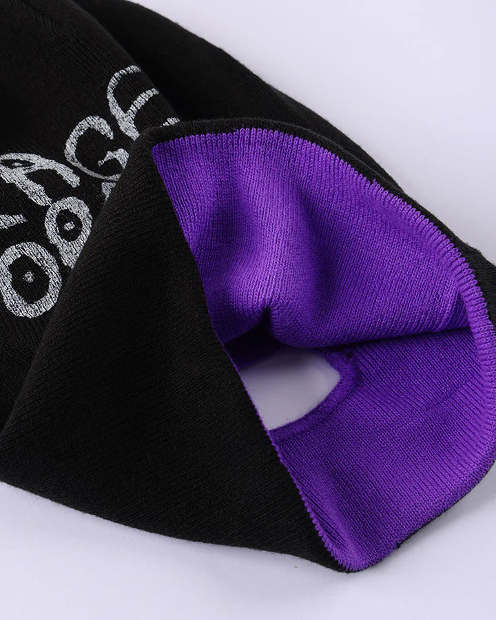 TIN BALACLAVA