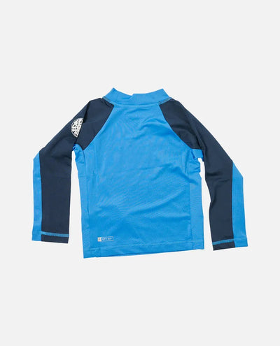 SHOCK UPF LS RASHIE - BOY