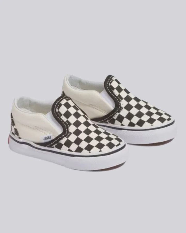TODDLER CLASSIC SLIP ON