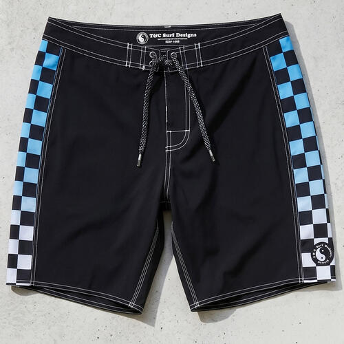 BOYS OFF THE GRID TRUNK