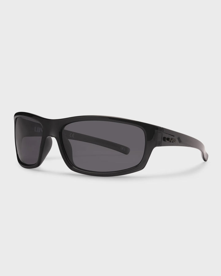 L0816B TUNA - POLARISED SMOKE