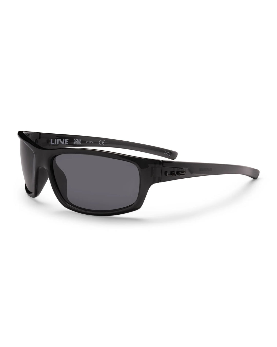 L0816B TUNA - POLARISED SMOKE