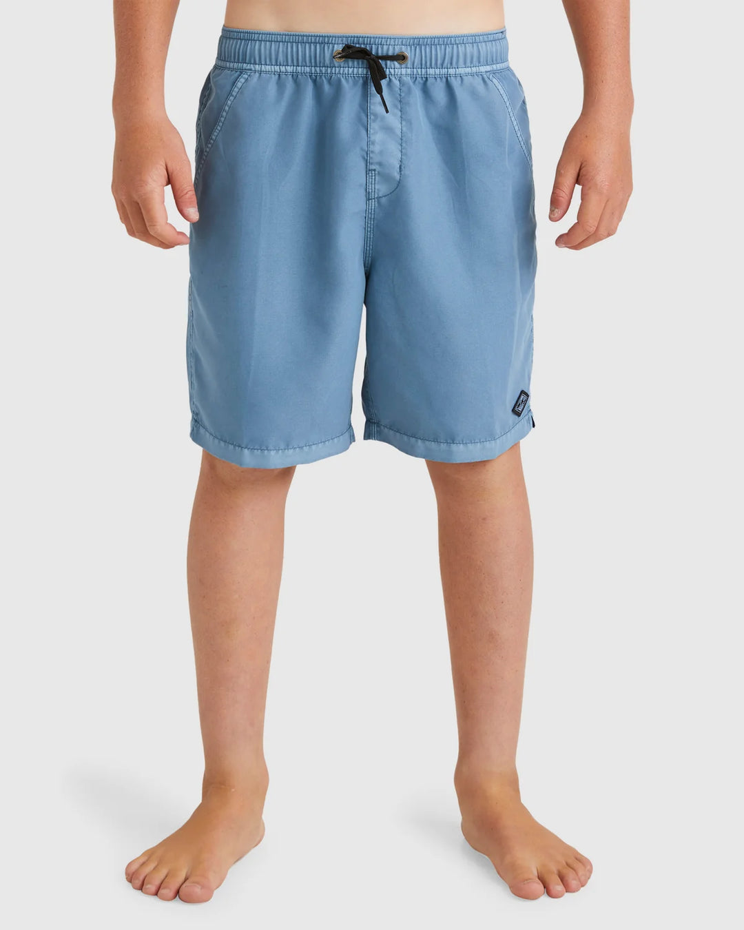 BOYS ALL DAY OVERDYE LAYBACK BOARDSHORT