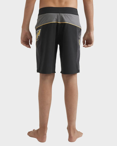 YOUTH STRADDIE PRO