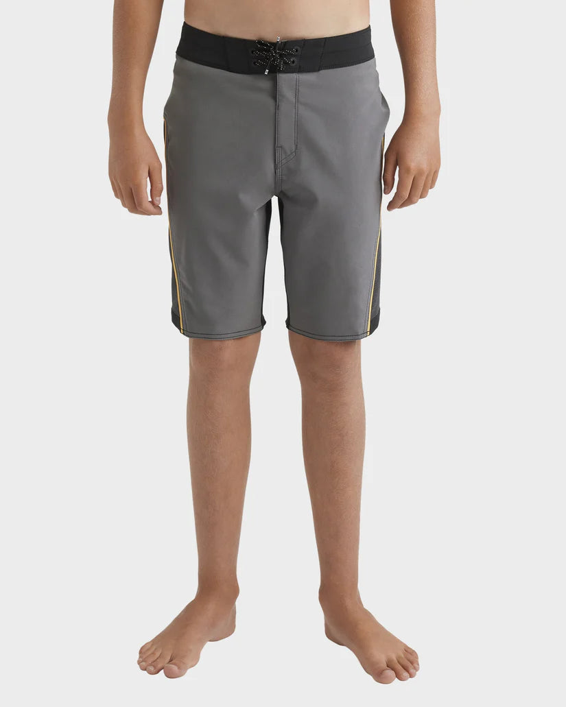 YOUTH STRADDIE PRO