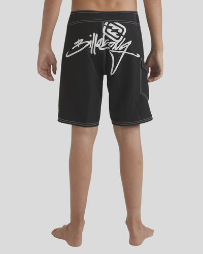 BOYS SCRIPT OG