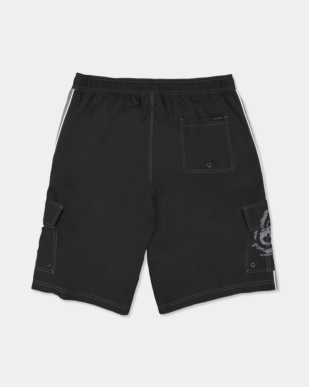 GROMS THROW ON 3.0 BOARDSHORTS