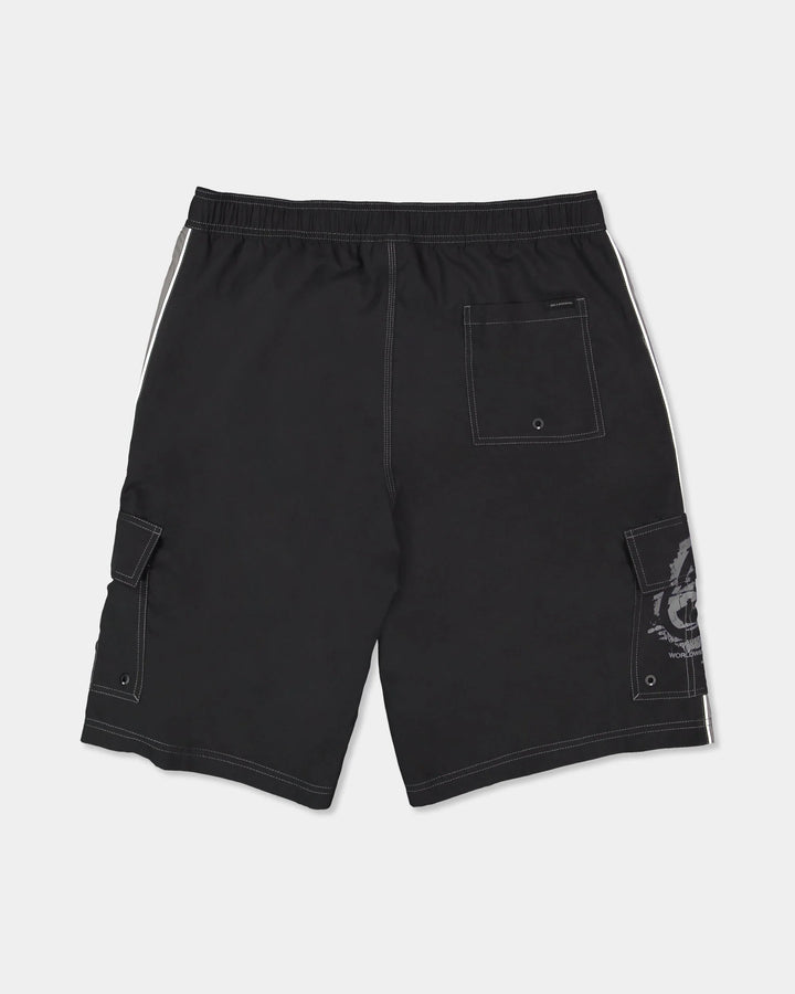 BOYS THROW ON 3.0 BOARDSHORTS