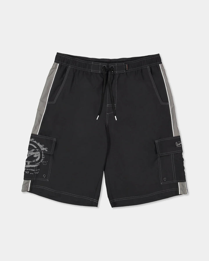 BOYS THROW ON 3.0 BOARDSHORTS