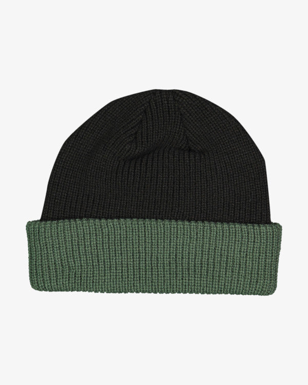 BOYS TRADIONAL BEANIE