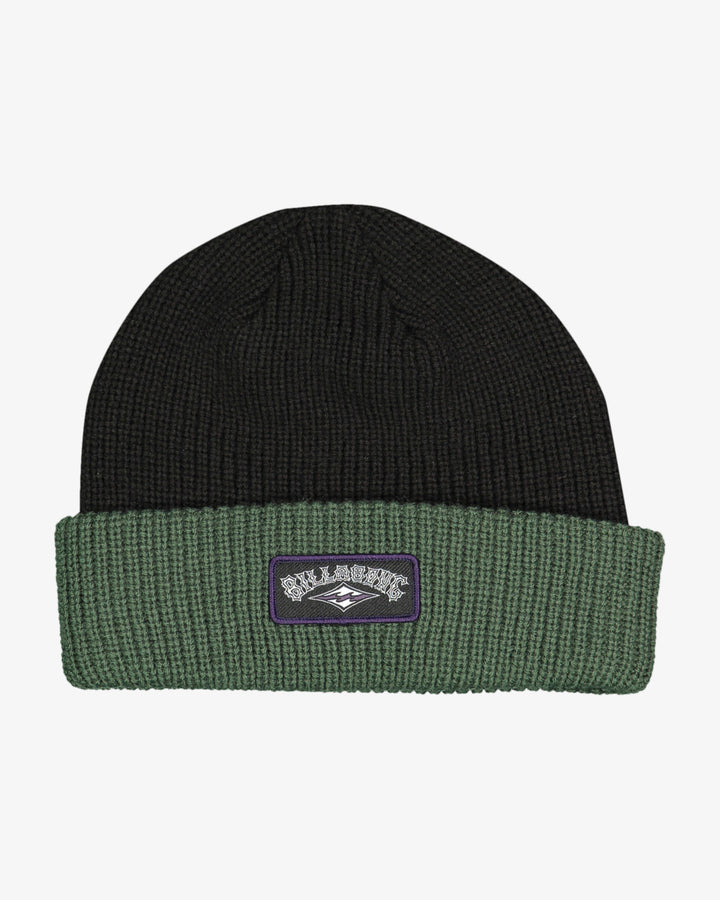 BOYS TRADIONAL BEANIE